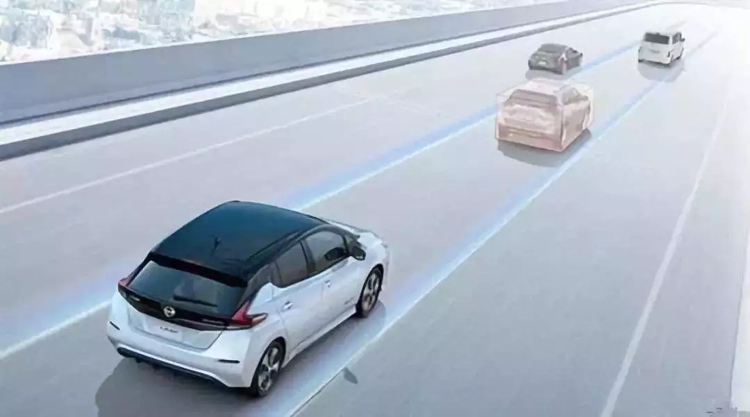 智車(chē)行|華為發(fā)布最新車(chē)聯(lián)網(wǎng)平臺(tái)；高德聯(lián)合凱迪拉克；百度與現(xiàn)代、拜騰合作